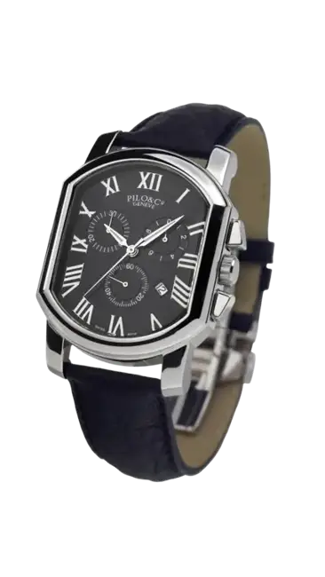 Cronografo P0101CHQS