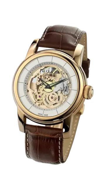 Tempo Skeleton P0518HAGR