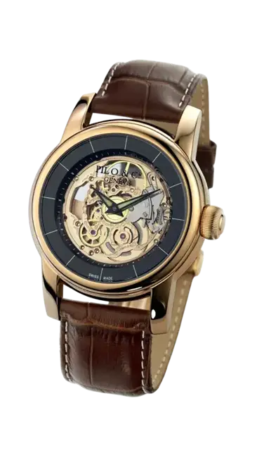 Tempo Skeleton P0519HAGR