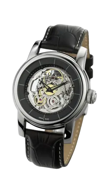 Tempo Skeleton P0521HAS