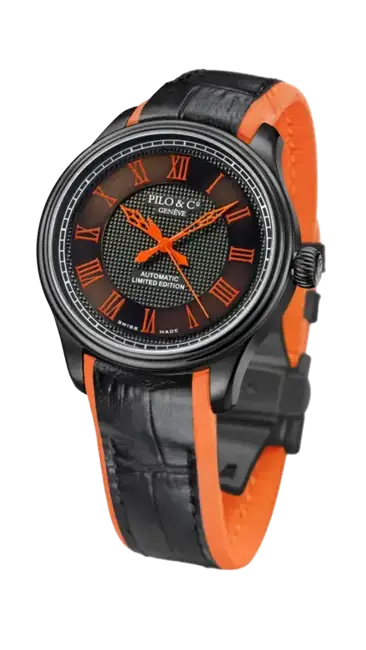 Extraneō Titanium P0576HAB